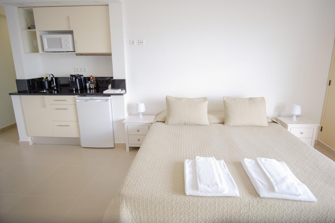 Apartamentos Pinhao Lagos Exterior photo